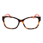 Guess Brown Acetate Glasses (Frames) - Zeiniez