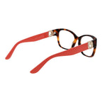 Guess Brown Acetate Glasses (Frames) - Zeiniez