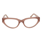 Guess Pink Acetate Glasses (Frames) - Zeiniez