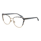 Guess Gray Metal Glasses (Frames) - Zeiniez