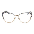 Guess Gray Metal Glasses (Frames) - Zeiniez