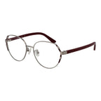 Guess Silver Metal Glasses (Frames) - Zeiniez