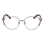 Guess Silver Metal Glasses (Frames) - Zeiniez