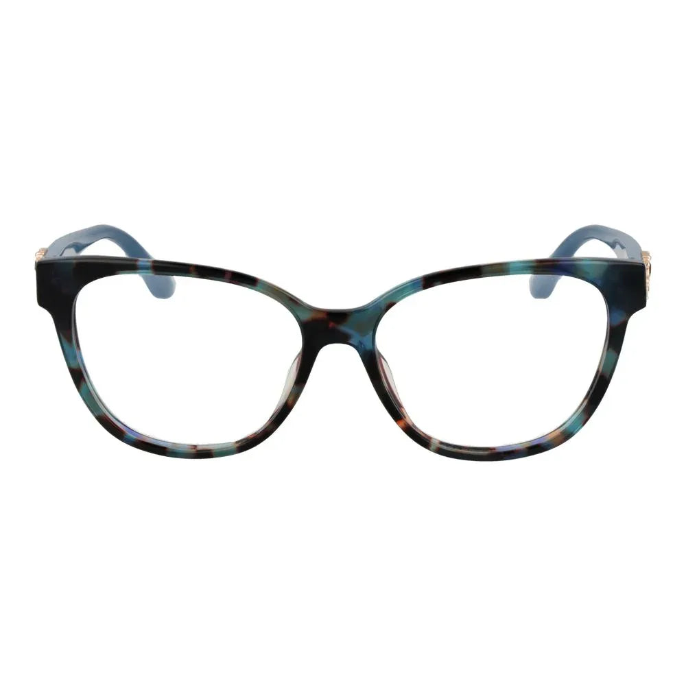 Guess Blue Acetate Glasses (Frames) - Zeiniez
