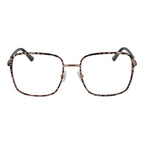 Guess Rose Gold Metal Glasses (Frames) - Zeiniez