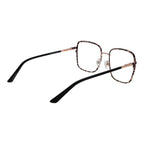 Guess Rose Gold Metal Glasses (Frames) - Zeiniez