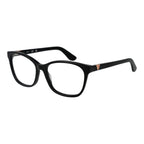Guess Black Acetate Glasses (Frames) - Zeiniez