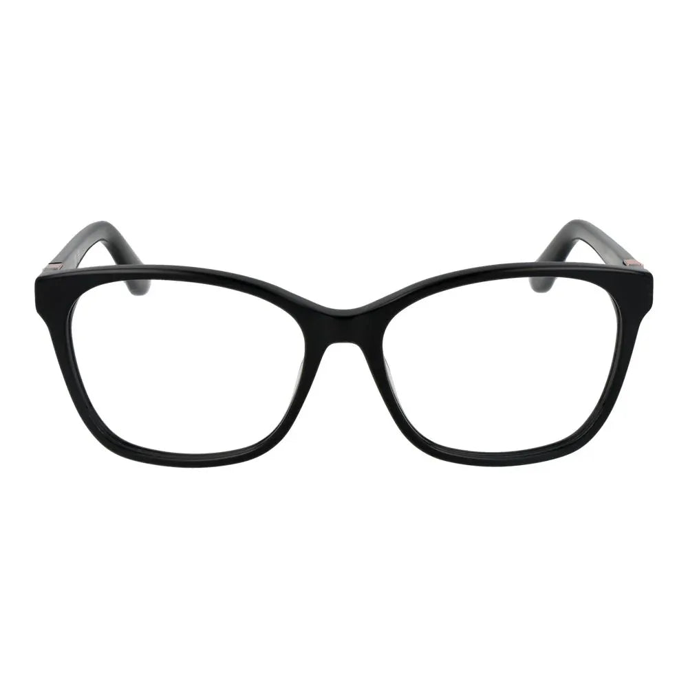 Guess Black Acetate Glasses (Frames) - Zeiniez