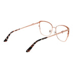 Guess Rose Gold Metal Glasses (Frames) - Zeiniez