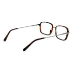 Guess Brown Stainless Steel Glasses (Frames) - Zeiniez