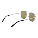 Serengeti Silver Metal Sunglasses - Zeiniez