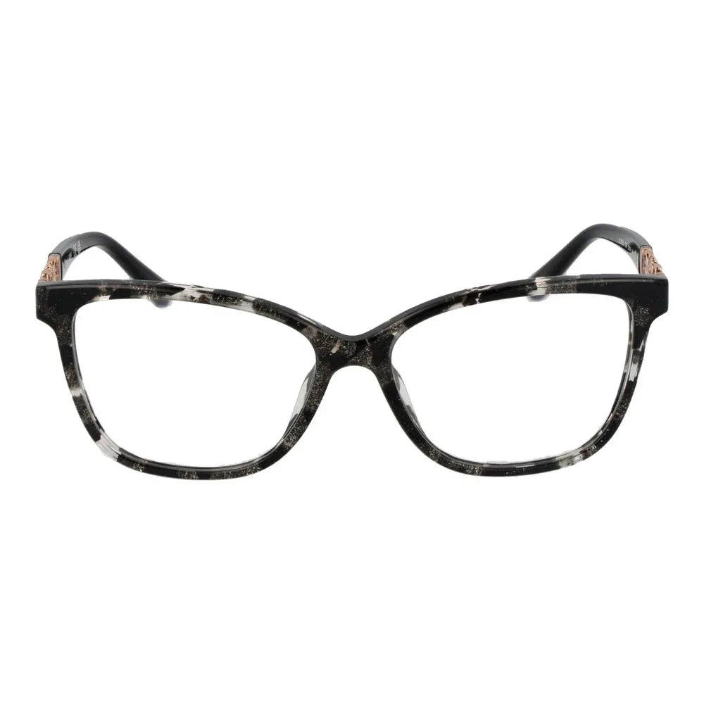 Guess Black Acetate Glasses (Frames) - Zeiniez