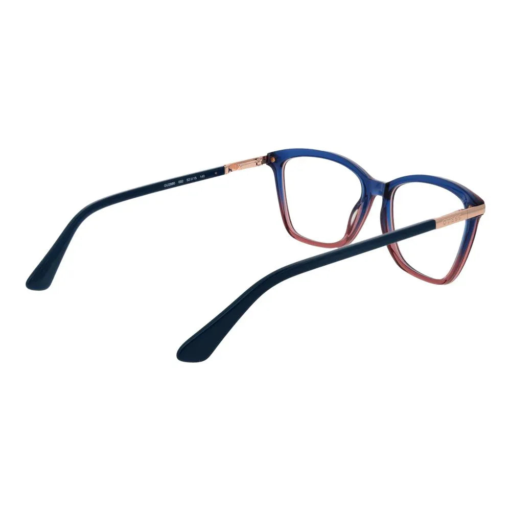 Guess Multicolor Acetate Glasses (Frames) - Zeiniez