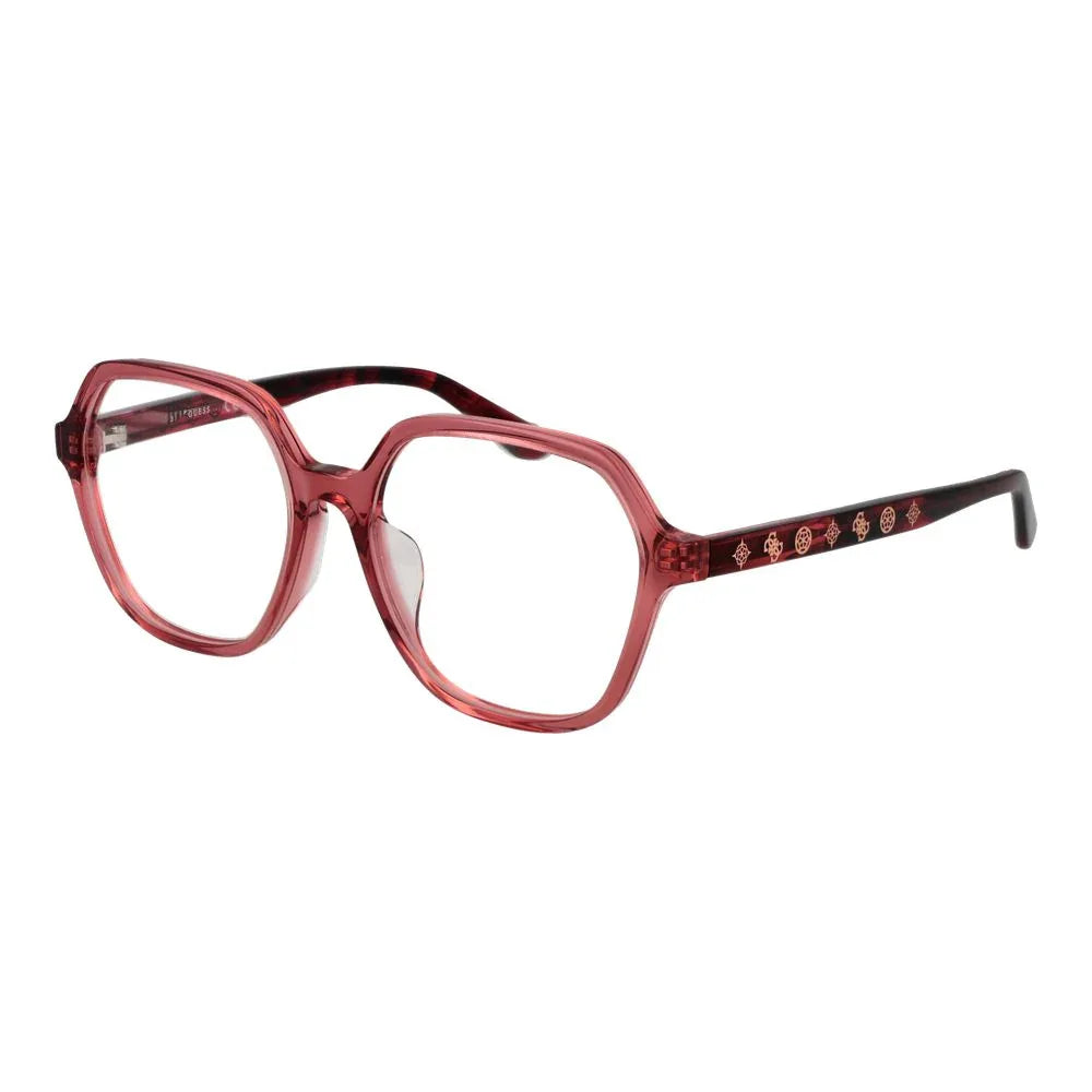 Guess Multicolor Acetate Glasses (Frames) - Zeiniez
