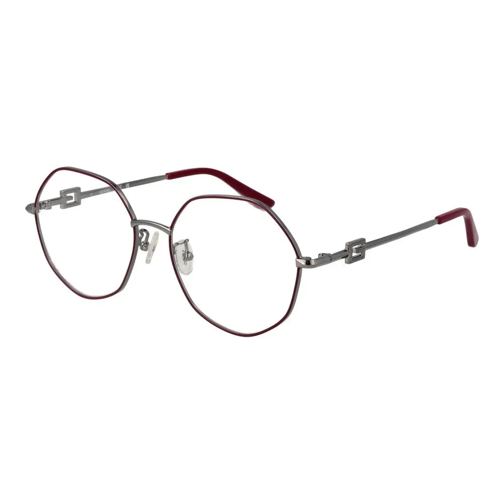 Guess Multicolor Metal Glasses (Frames) - Zeiniez