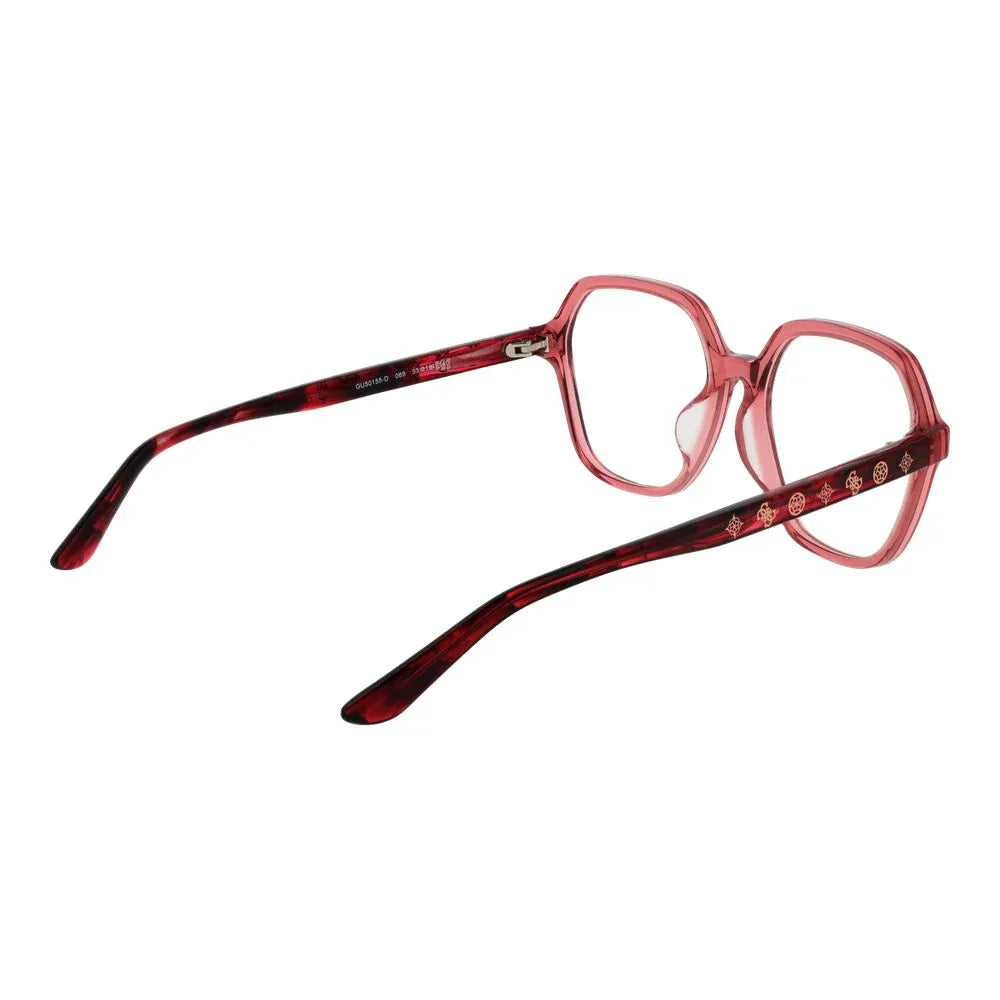 Guess Multicolor Acetate Glasses (Frames) - Zeiniez