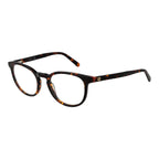Guess Brown Acetate Glasses (Frames) - Zeiniez