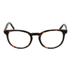 Guess Brown Acetate Glasses (Frames) - Zeiniez