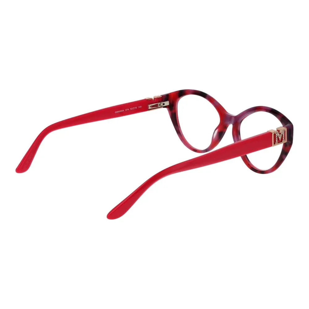Marciano by Guess Multicolor Acetate Glasses (Frames) - Zeiniez