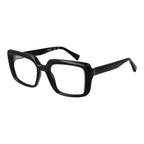 Guess Black Plastic Glasses (Frames) - Zeiniez