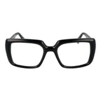 Guess Black Plastic Glasses (Frames) - Zeiniez