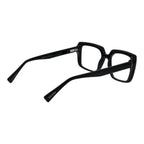 Guess Black Plastic Glasses (Frames) - Zeiniez