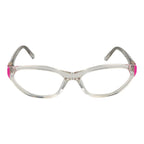 Guess Transparent Acetate Glasses (Frames) - Zeiniez