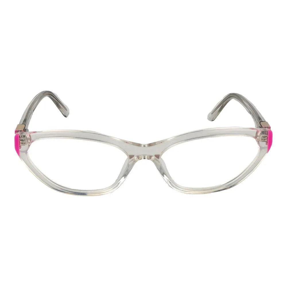 Guess Transparent Acetate Glasses (Frames) - Zeiniez