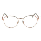 Guess Rose Gold Metal Glasses (Frames) - Zeiniez