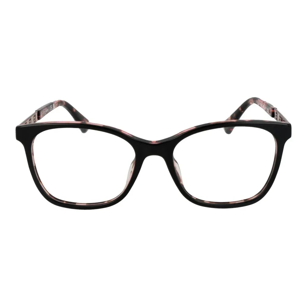 Guess Black Acetate Glasses (Frames) - Zeiniez