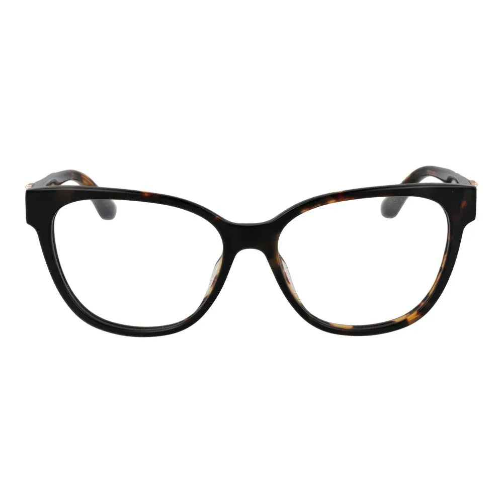 Guess Brown Acetate Glasses (Frames) - Zeiniez