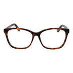 Guess Brown Acetate Glasses (Frames) - Zeiniez