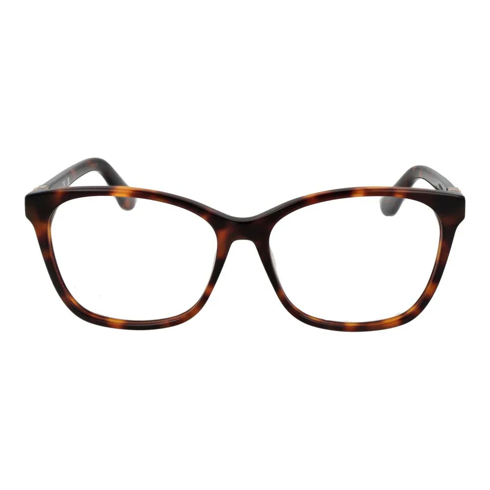 Guess Brown Acetate Glasses (Frames) - Zeiniez