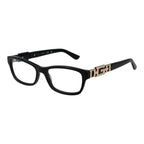 Guess Black Acetate Glasses (Frames) - Zeiniez