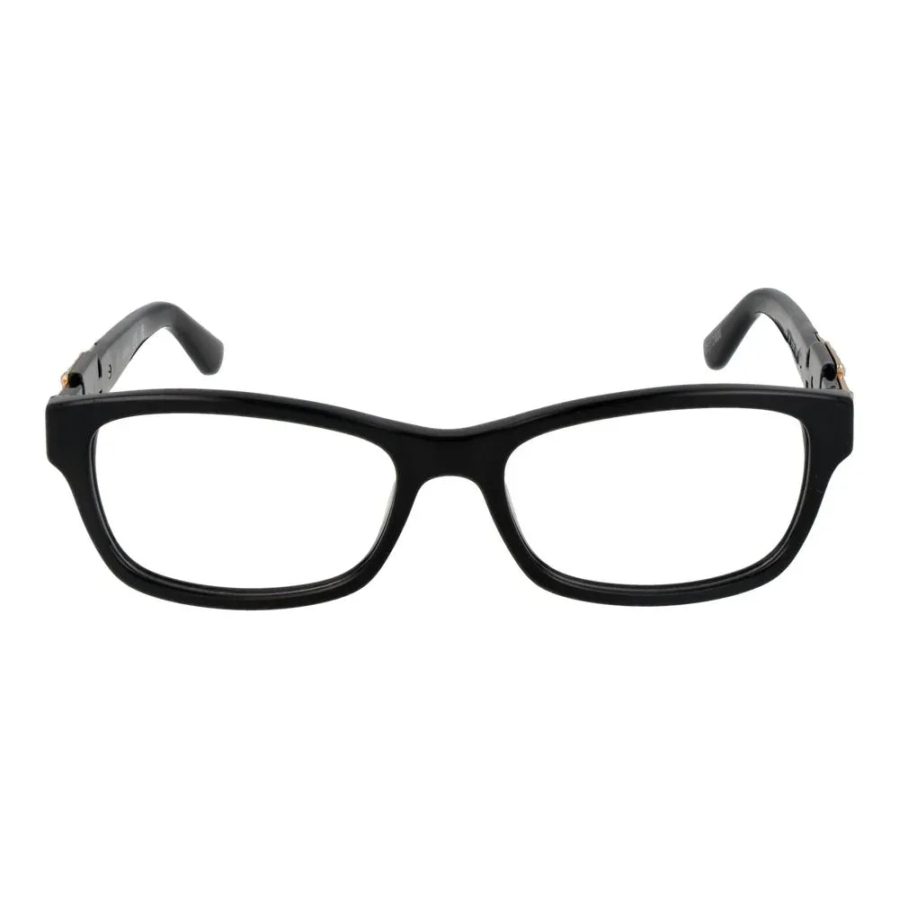 Guess Black Acetate Glasses (Frames) - Zeiniez