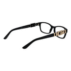 Guess Black Acetate Glasses (Frames) - Zeiniez