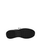 Love Moschino White Leather Low Top Sneakers - Zeiniez