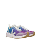 Veja Multicolor Fabric Athletic Sneakers - Zeiniez
