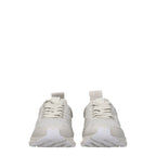 Veja Gray Fabric Athletic Sneakers - Zeiniez