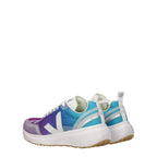 Veja Multicolor Fabric Athletic Sneakers - Zeiniez