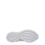 Veja Gray Fabric Athletic Sneakers - Zeiniez