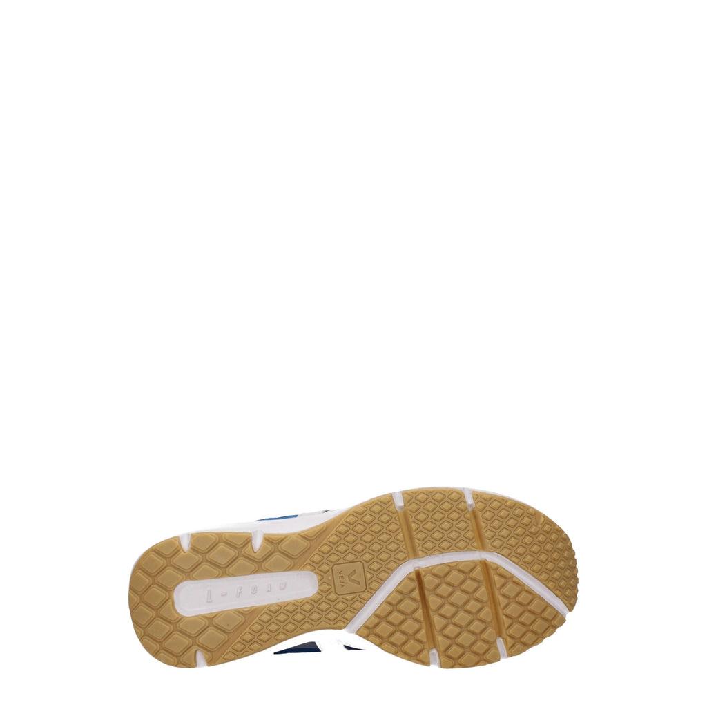 Veja Multicolor Fabric Athletic Sneakers - Zeiniez