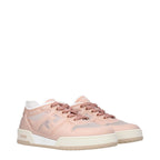 Fendi Pink Fibres Sneakers - Zeiniez