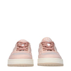Fendi Pink Fibres Sneakers - Zeiniez
