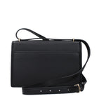 Tory Burch Black Leather Crossbody Bag