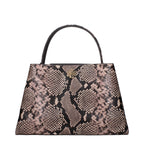 Tory Burch Pink Leather Handbag