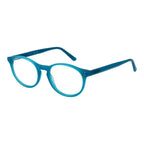 Guess Turquoise Acetate Glasses (Frames) - Zeiniez