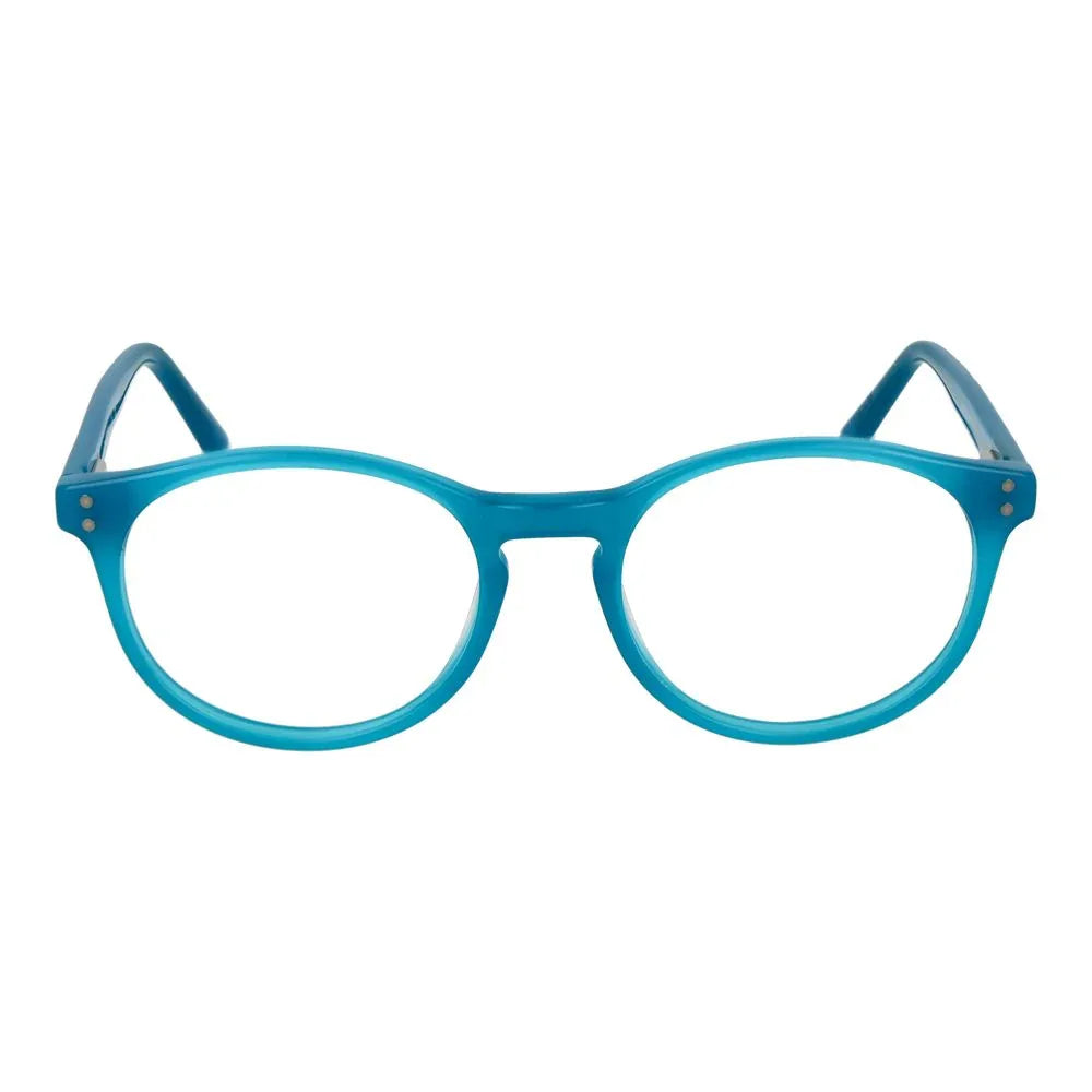 Guess Turquoise Acetate Glasses (Frames) - Zeiniez