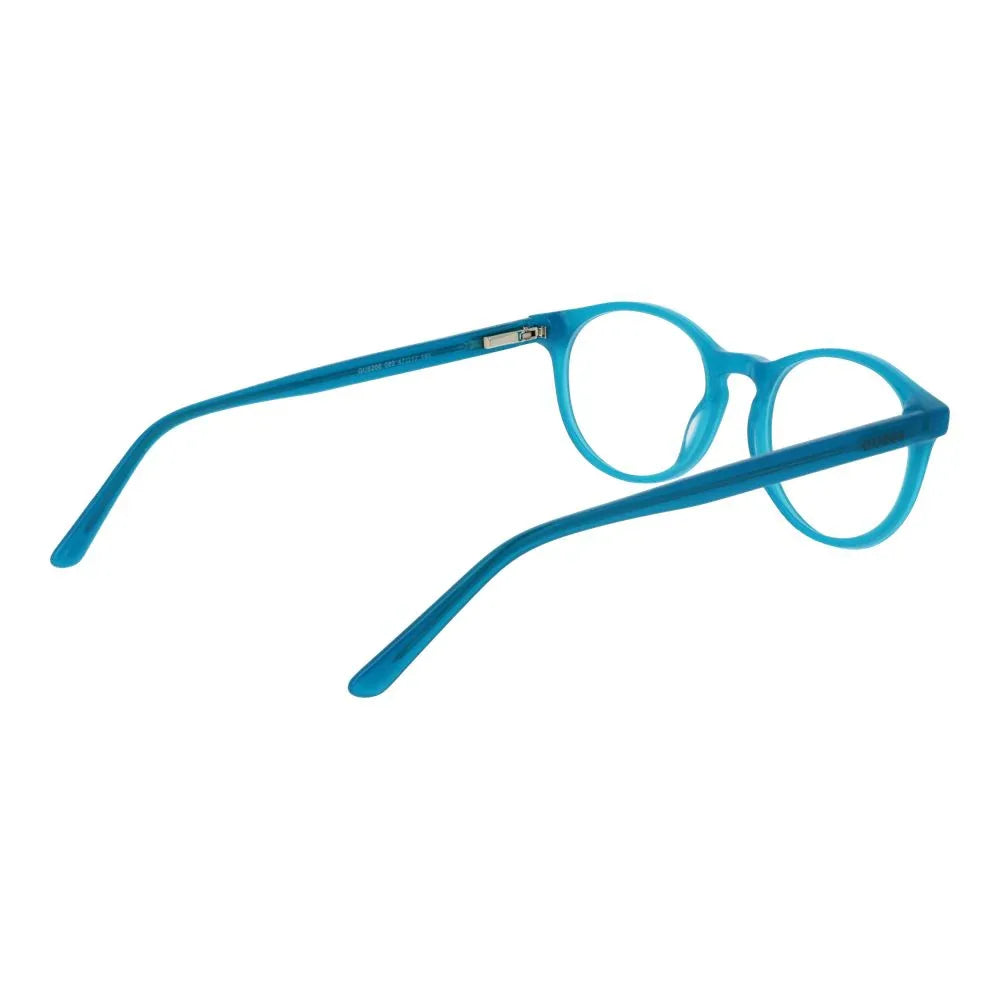Guess Turquoise Acetate Glasses (Frames) - Zeiniez