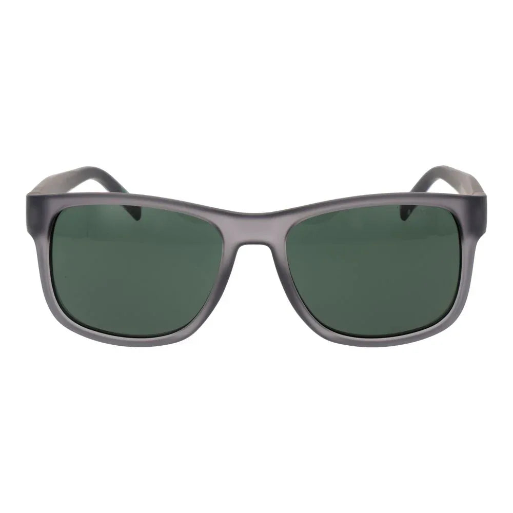 Levi's Gray Polyamide Sunglasses - Zeiniez